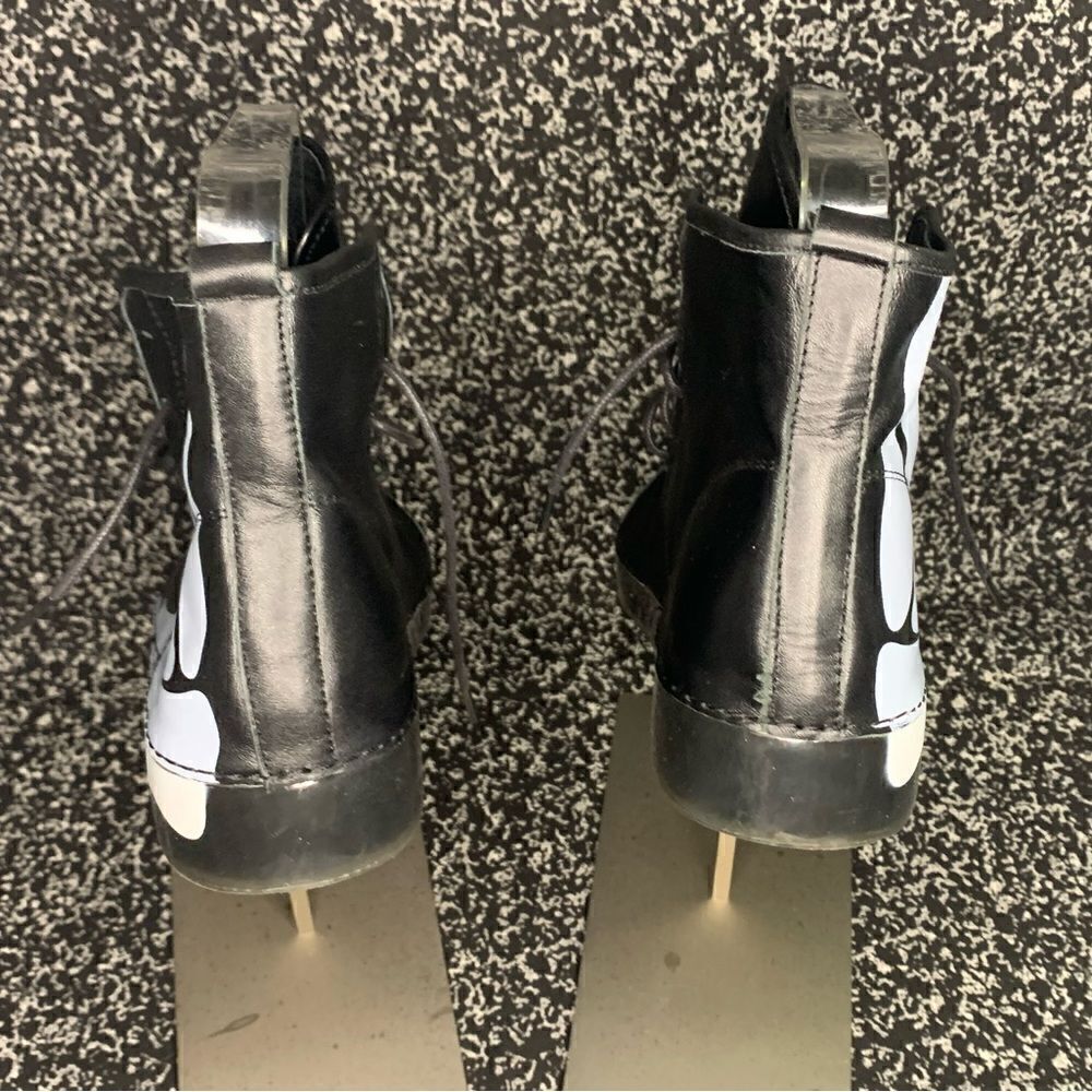 Skeleton Boots - image 7